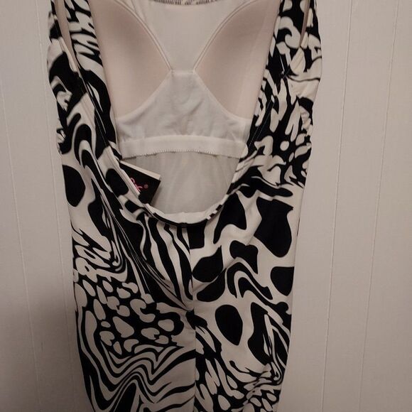 Shape fx bathing suit size 10 new - Picture 2 of 3